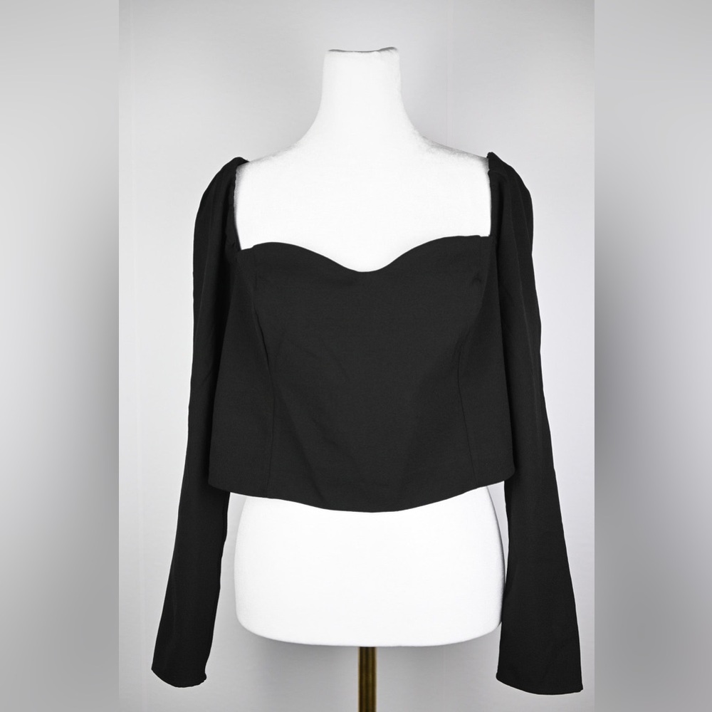 Abercrombie & Fitch Blouse